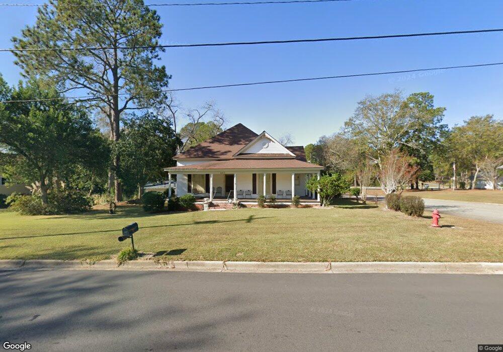 607 N Westberry St, Sylvester, GA 31791 - photo 1