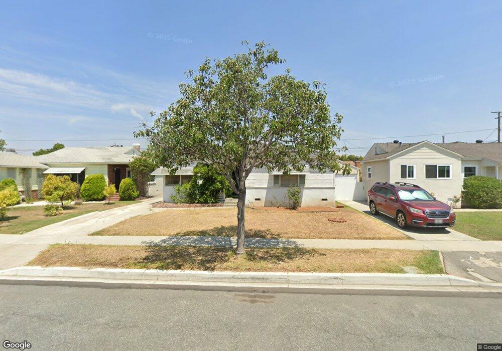 3623 Sandwood St, Lakewood, CA 90712 - photo 1