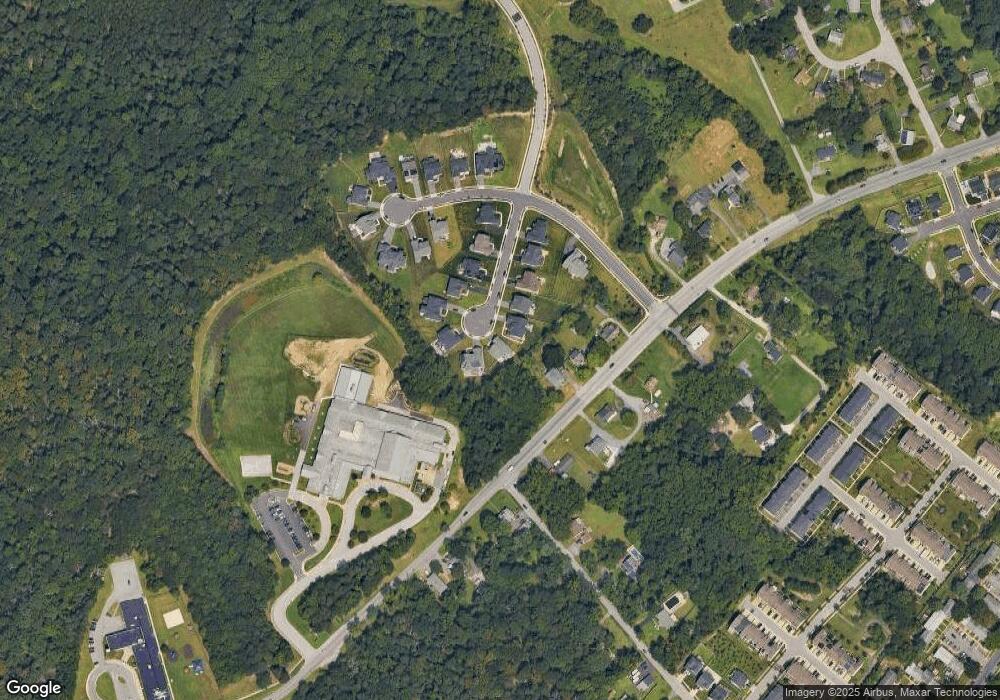 8267 Saint Francis Dr, Severn, MD 21144 - photo 1