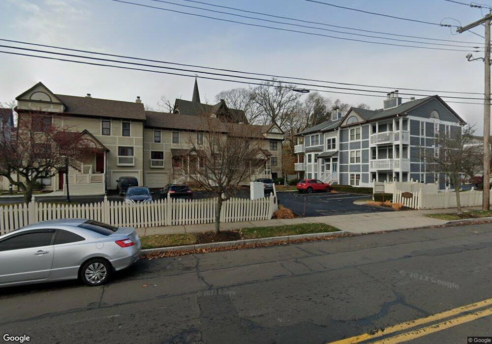 100 Front St, New Haven, CT 06513 - photo 1