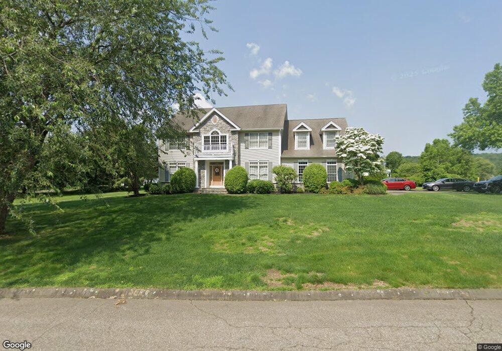 143 Coram Ln, Orange, CT 06477 - photo 1