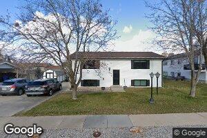 923 Three Point Ave, Logan, UT 84321