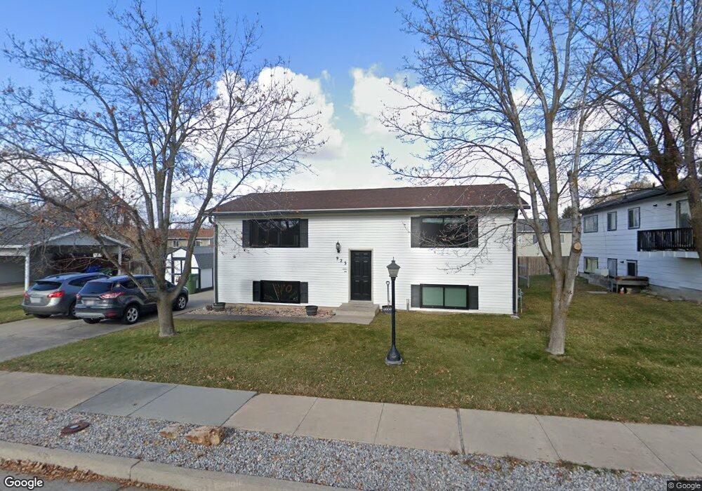 923 Three Point Ave, Logan, UT 84321 - photo 1