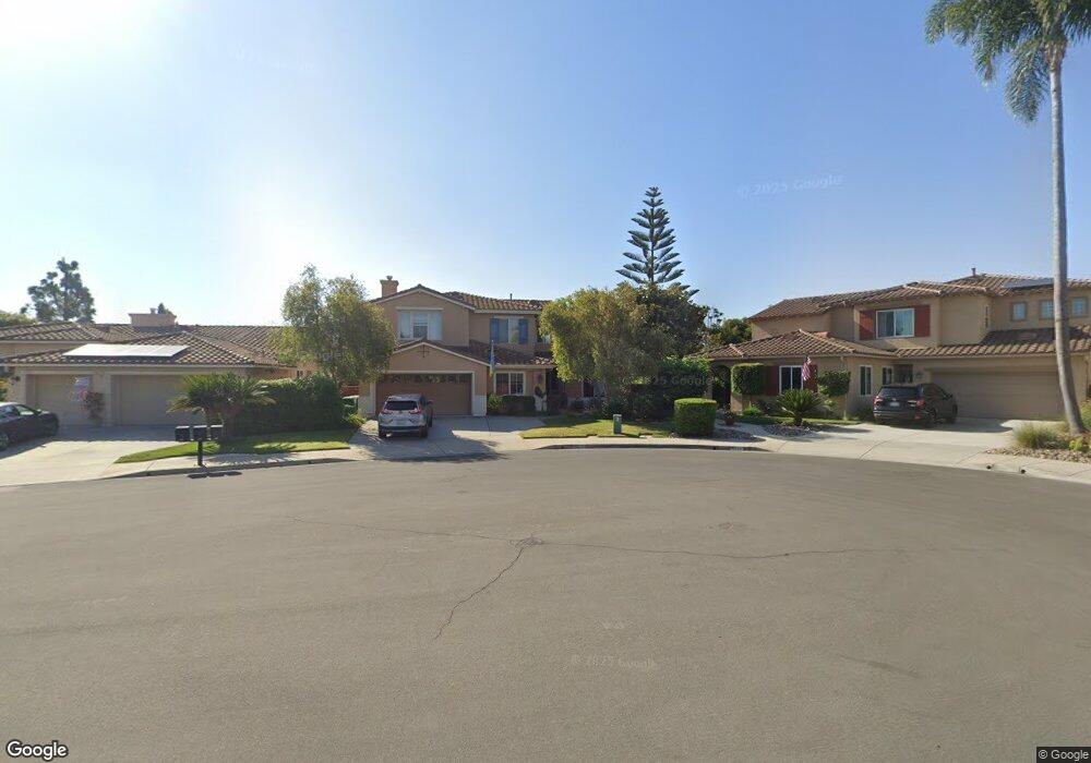 5222 Eliot Place, Carlsbad, CA 92008 - photo 1