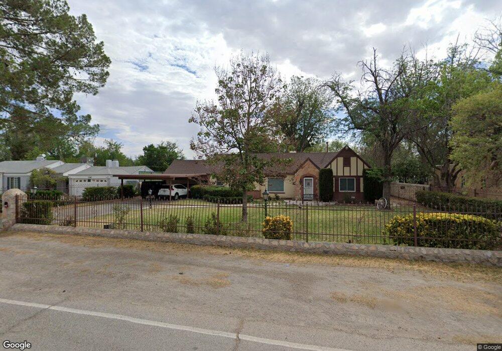 7351 Franklin Dr, El Paso, TX 79915 - photo 1