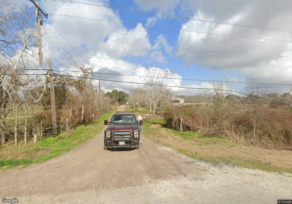 4402 County Road 392, Alvin, TX 77511 - photo 1