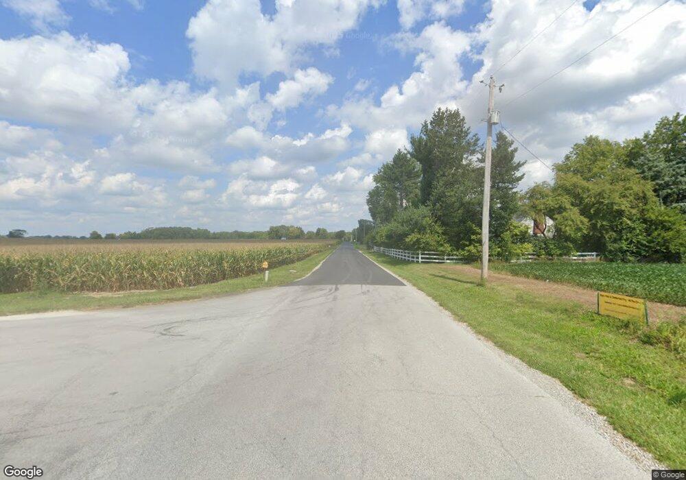 9909 E 100 S, Greentown, IN 46936 - photo 1