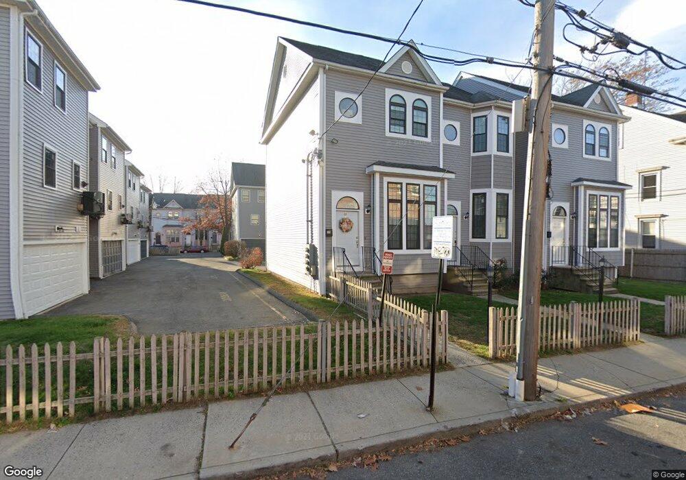 23 Hanover St, Bridgeport, CT 06604 - photo 1