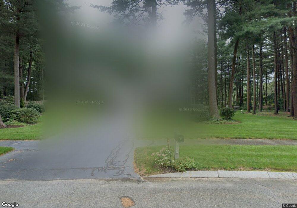 19 Matthew Dr, Franklin, MA 02038 - photo 1