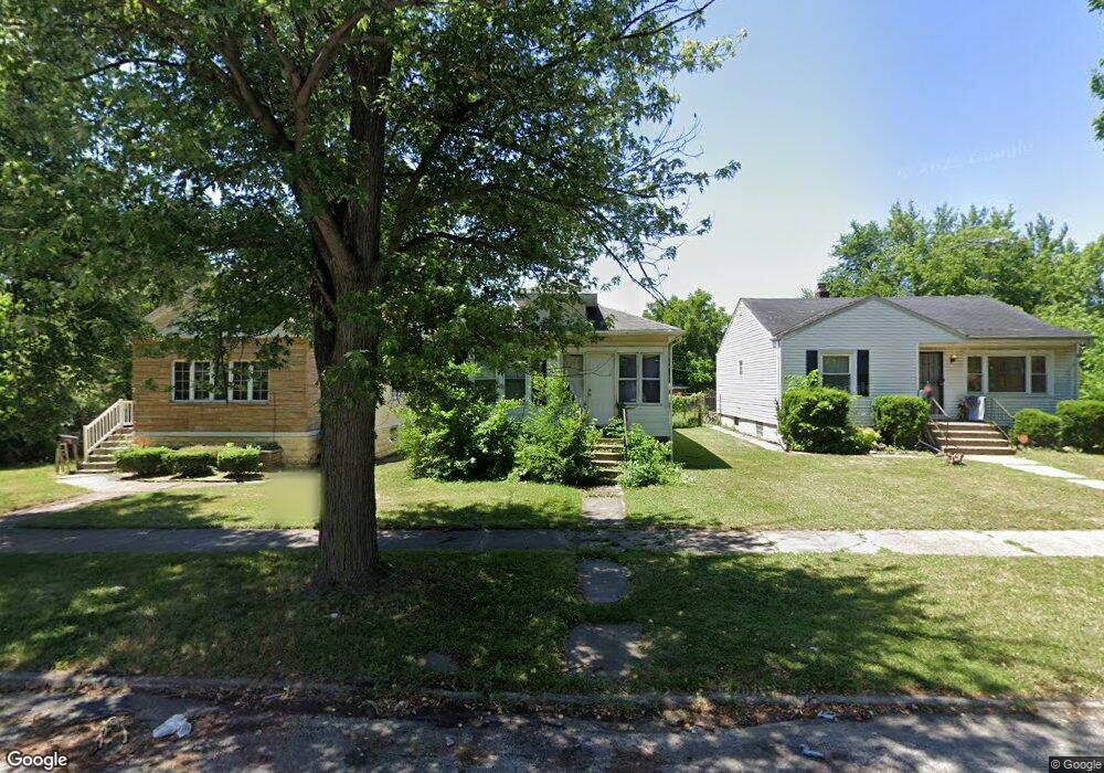 4620 Connecticut St, Gary, IN 46409 - photo 1