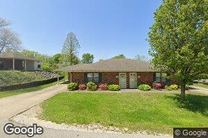 265 Lee Ct Unit 275, Ferdinand, IN 47532