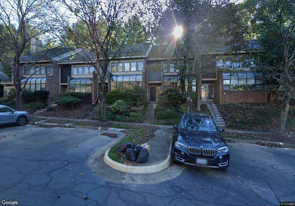 11021 Thrush Ridge Rd, Reston, VA 20191 - photo 1