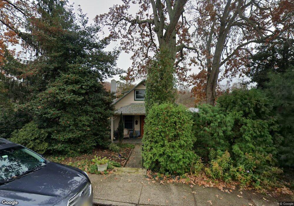 206 E Front St, Glendora, NJ 08029 - photo 1