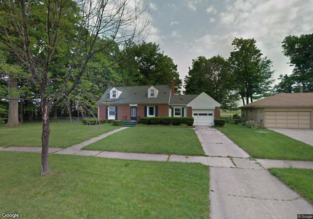 2020 W Kalamazoo St, Lansing, MI 48915 - photo 1