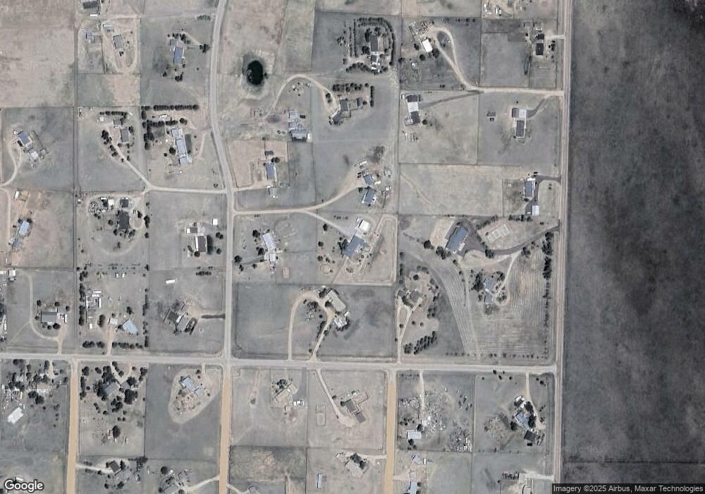 6165 Prospero Rd, Peyton, CO 80831 - photo 1