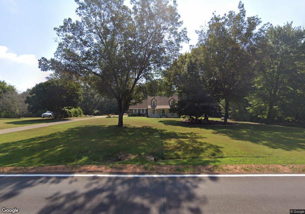 3892 Tyus Carrollton Rd, Carrollton, GA 30117 - photo 1