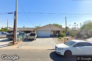 1927 N 25th Place, Phoenix, AZ 85008