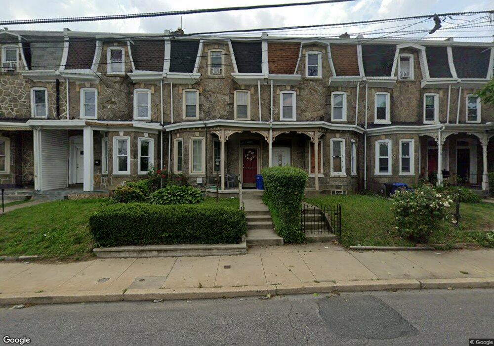 5604 Baynton St, Philadelphia, PA 19144 - photo 1