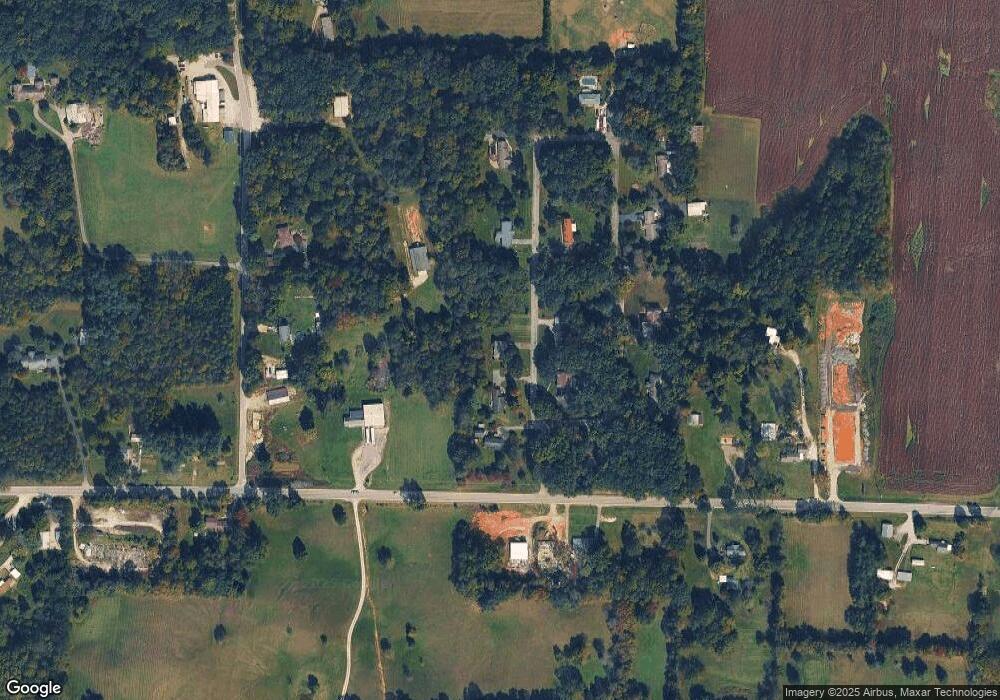 8105 Shady Estates Cir NE, New Salisbury, IN 47161 - photo 1