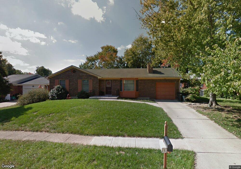 3413 Deerwood Dr, New Albany, IN 47150 - photo 1