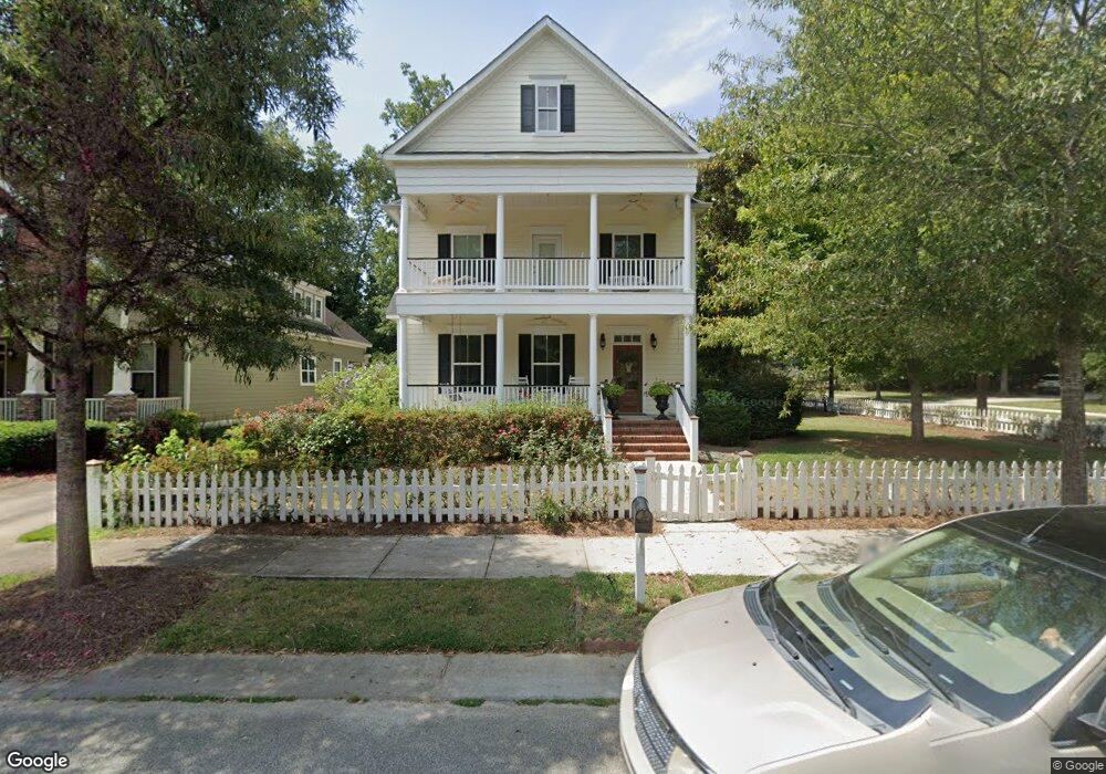 955 Mitchell Ln, Evans, GA 30809 - photo 1