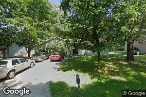 2725 Lockridge Dr, Lawrence, KS 66047