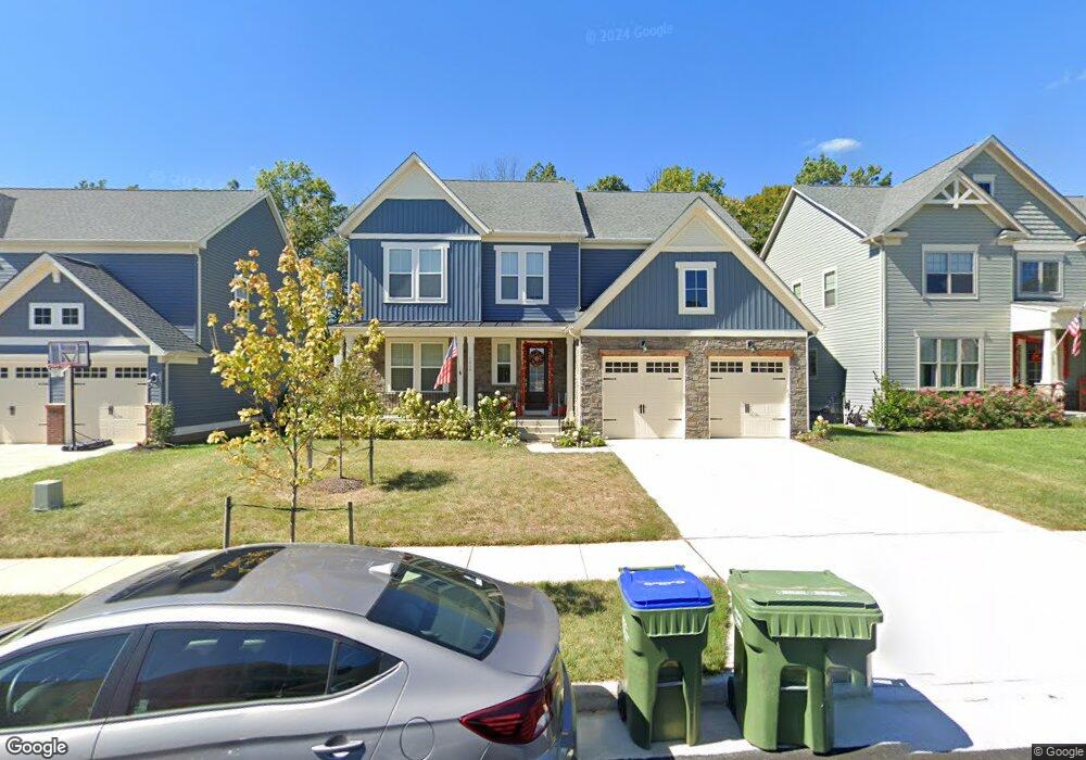 1212 Coastal Ave, Stafford, VA 22554 - photo 1