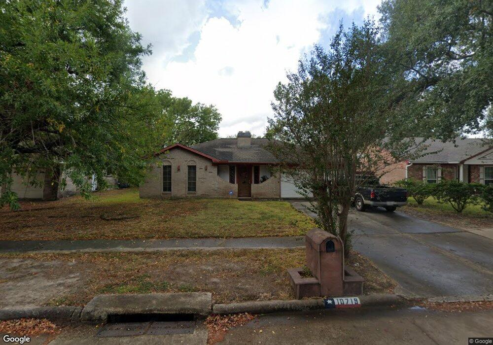 10719 Coralstone Rd, Houston, TX 77086 - photo 1