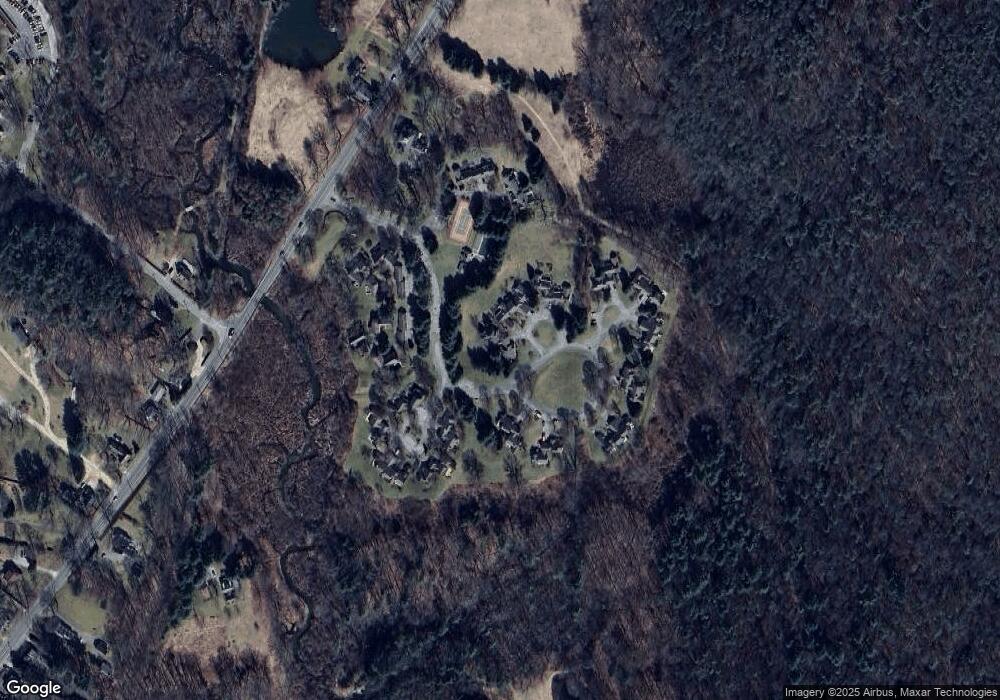 87 Canaan Rd unit 4B, Salisbury, CT 06068 - photo 1