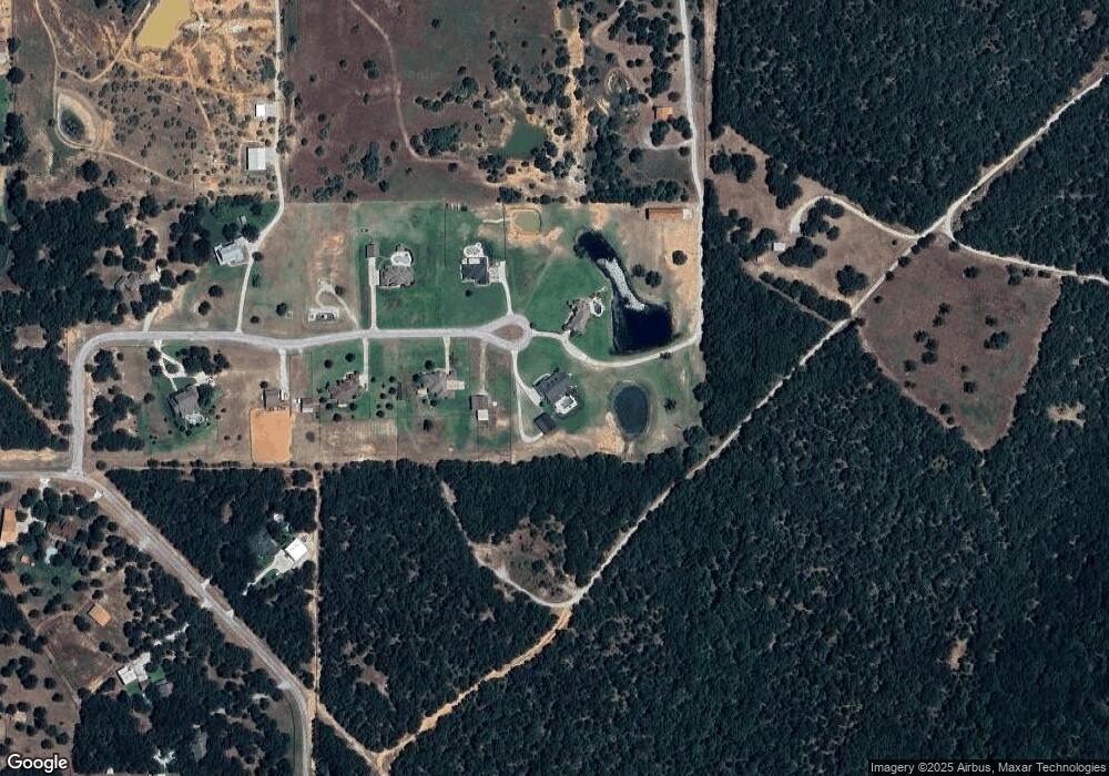 120 Running Bear Trail, Decatur, TX 76234 - photo 1