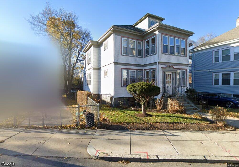 230 Callender St, Dorchester Center, MA 02124 - photo 1