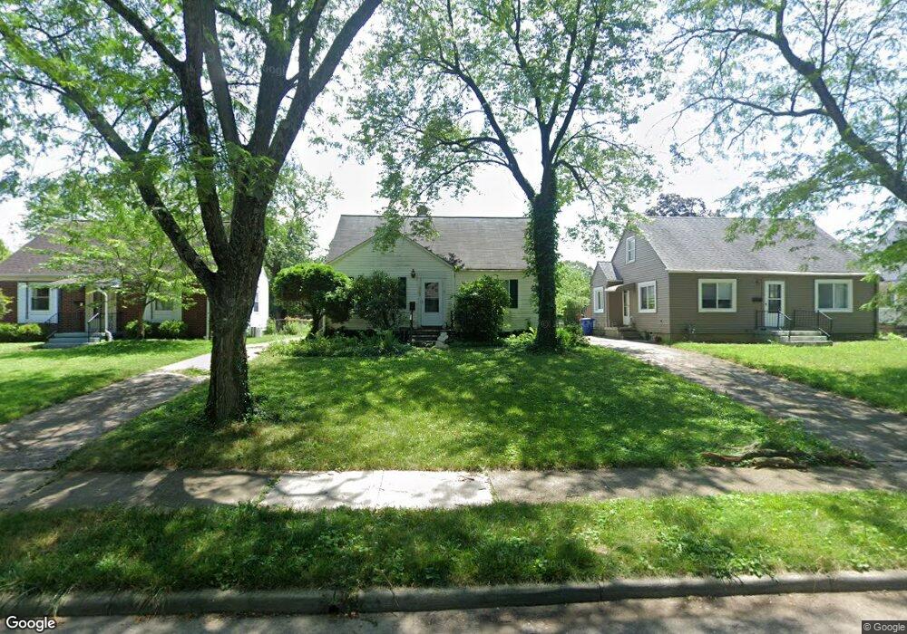 583 Blenheim Rd, Columbus, OH 43214 - photo 1