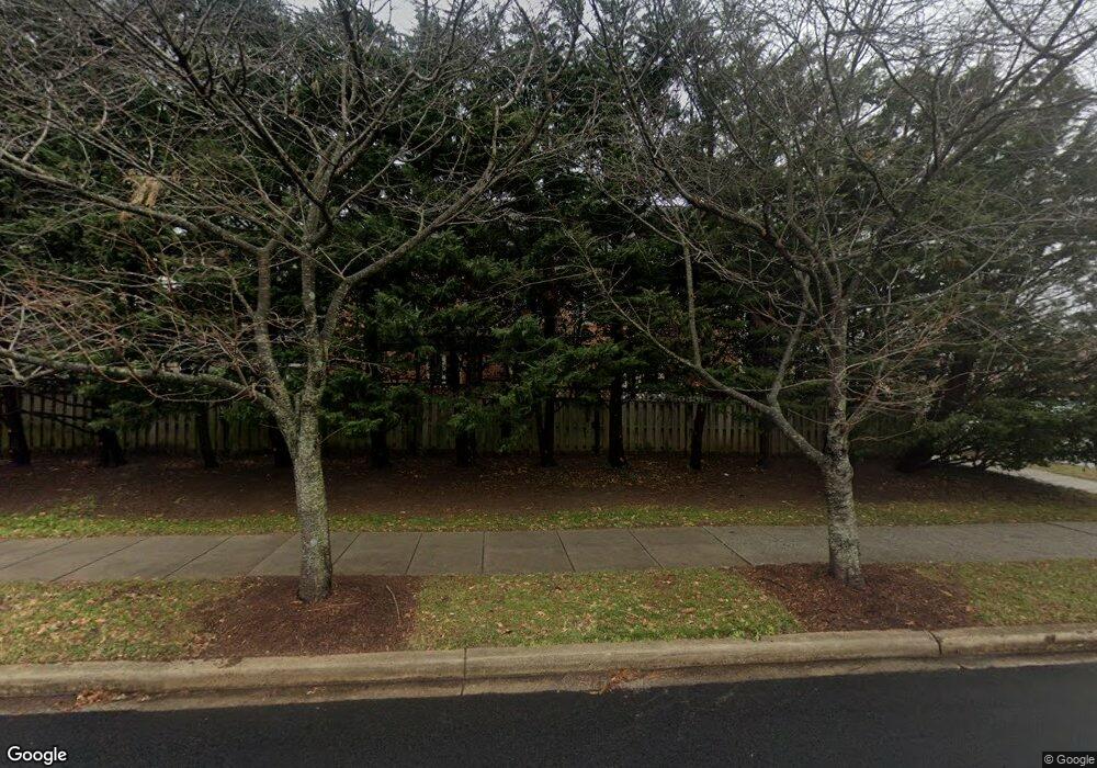 4988 Warren St NW, Washington, DC 20016 - photo 1