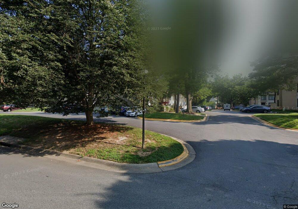 9449 Chadburn Place, Montgomery Village, MD 20886 - photo 1