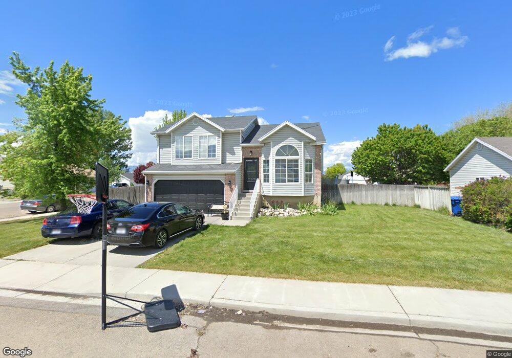 1457 N 460 W, Pleasant Grove, UT 84062 - photo 1