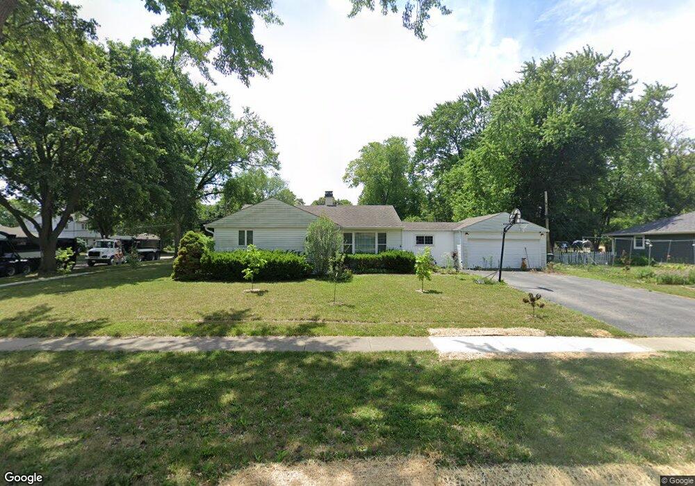 2401 Sigwalt St, Rolling Meadows, IL 60008 - photo 1