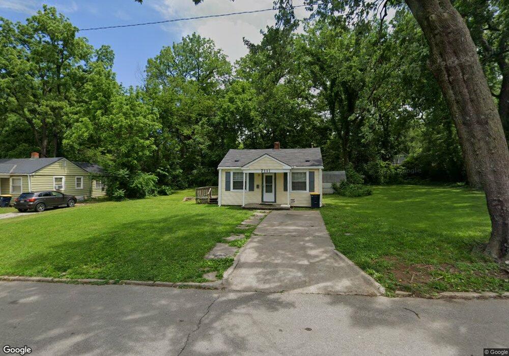 7111 Walrond Ave, Kansas City, MO 64132 - photo 1
