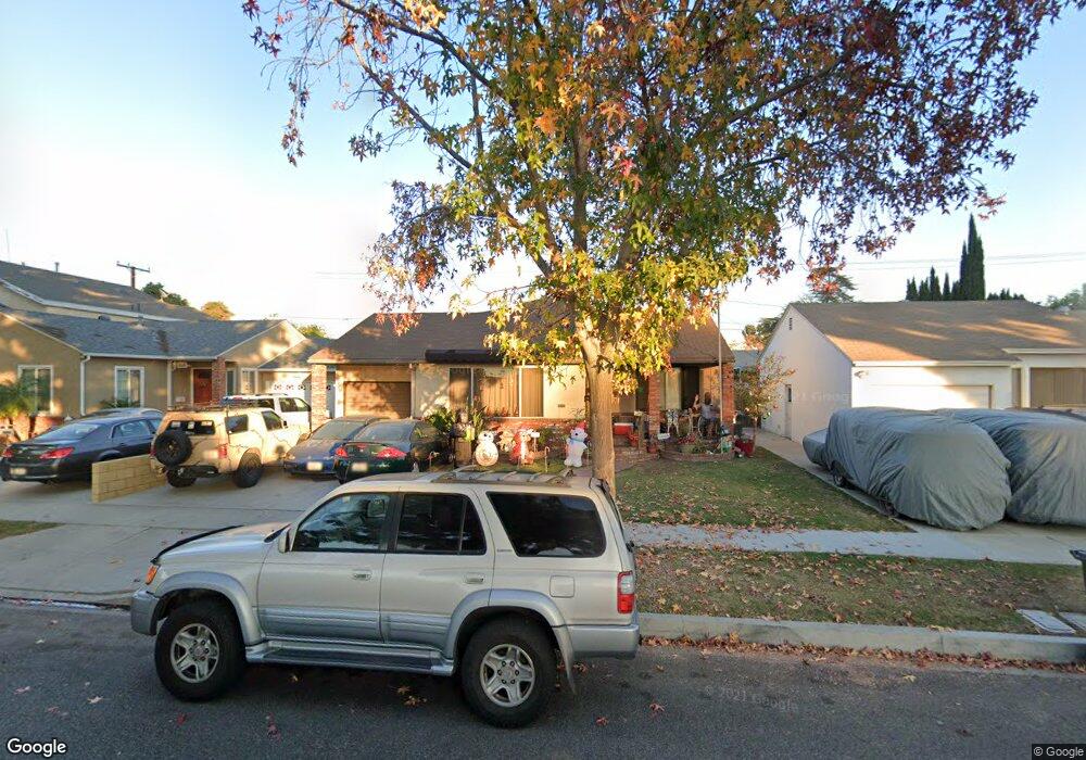 5436 Oliva Ave, Lakewood, CA 90712 - photo 1