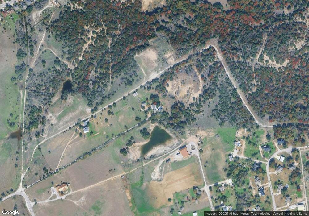 1135 Old Airport Rd, Weatherford, TX 76087 - photo 1