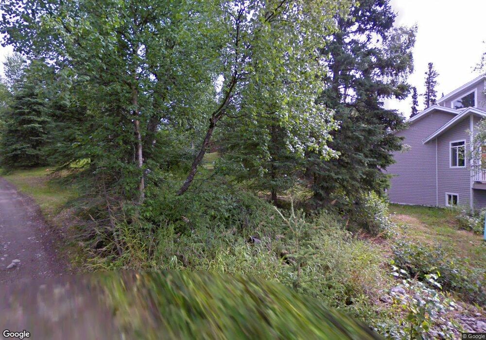 6446 West Cir, Anchorage, AK 99516 - photo 1