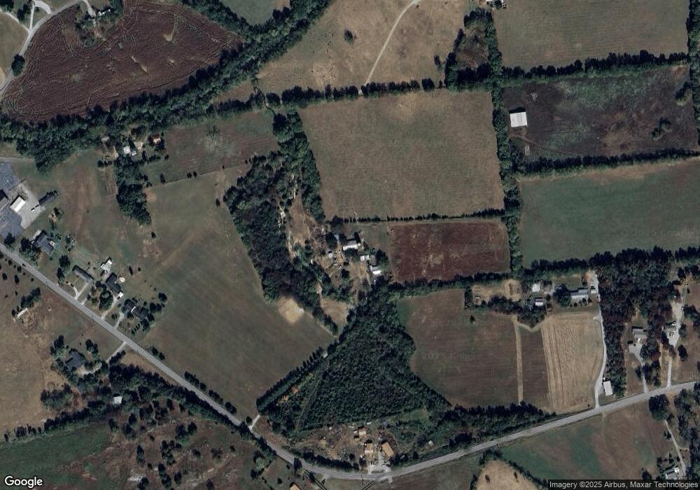 1685 Unionville Deason Rd, Bell Buckle, TN 37020 - photo 1