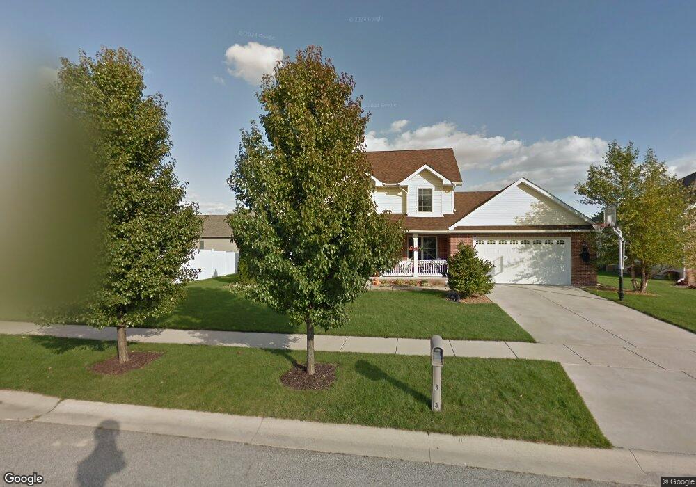 12555 Pennsylvania St, Crown Point, IN 46307 - photo 1