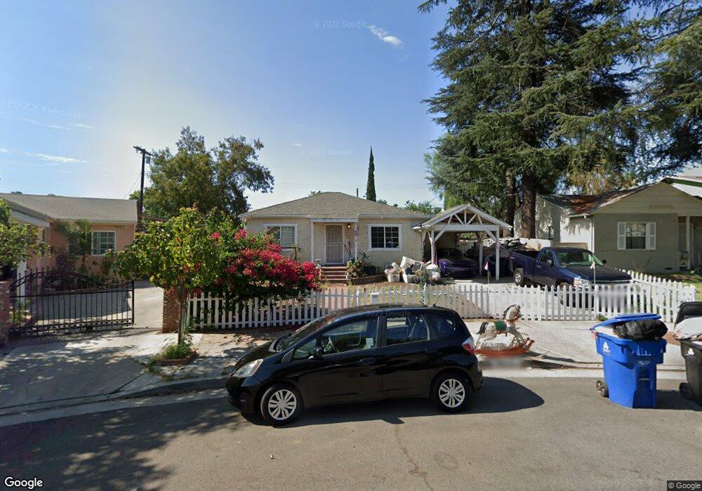 Street View Photo