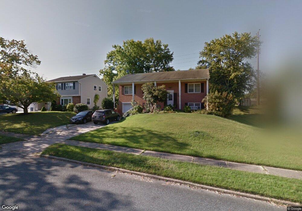 422 Gilmor Rd, Joppa, MD 21085 - photo 1