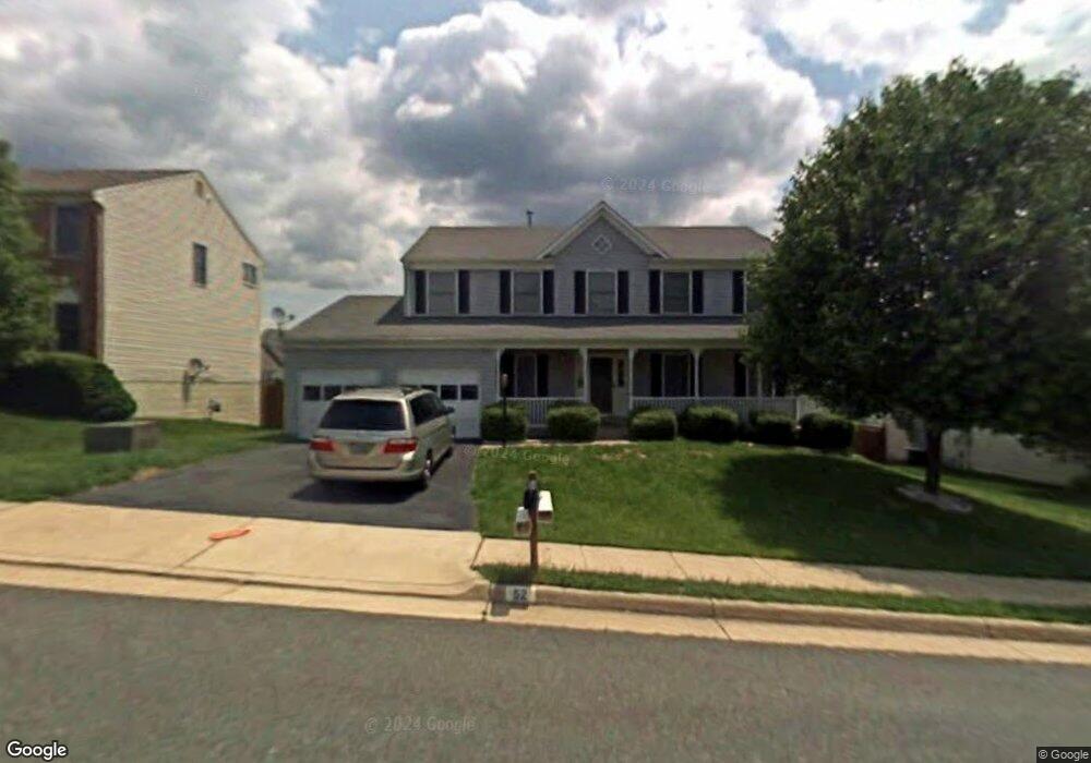 52 Brittany Ln, Stafford, VA 22554 - photo 1