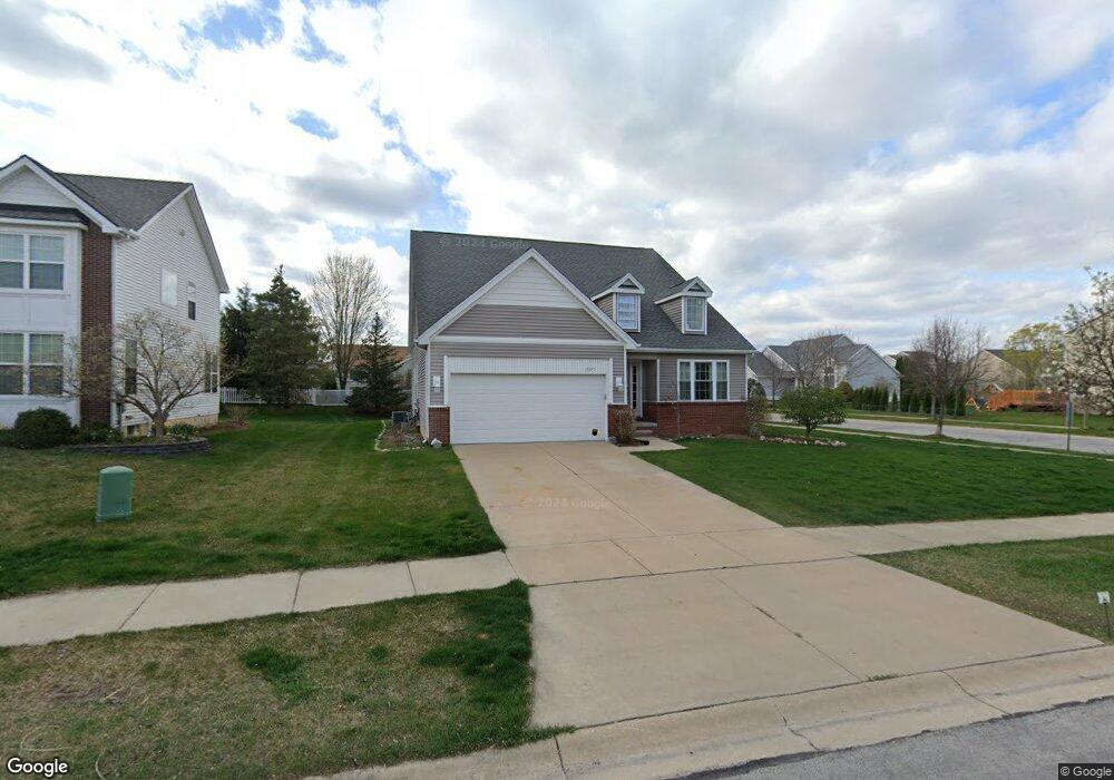 3597 S Wilson Ct unit 249, Dexter, MI 48130 - photo 1