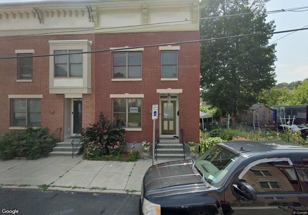 62 Delaware St, Albany, NY 12202 - photo 1