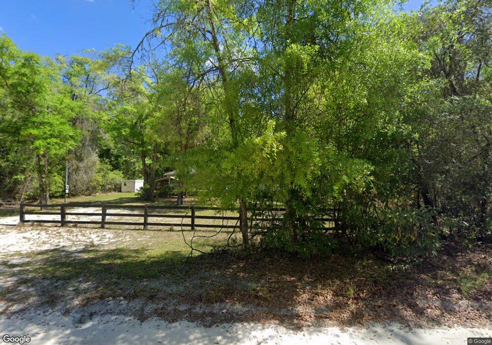 12440 NE 2nd Way, Branford, FL 32008 - photo 1