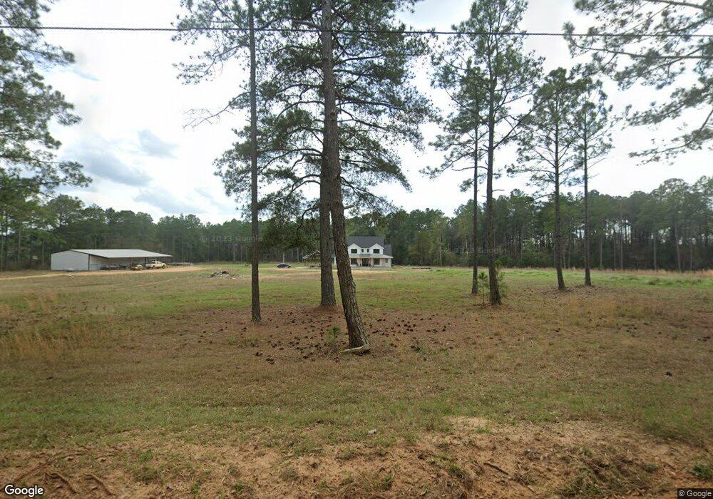 1569 Quincey Batten Loop, Douglas, GA 31533 - photo 1