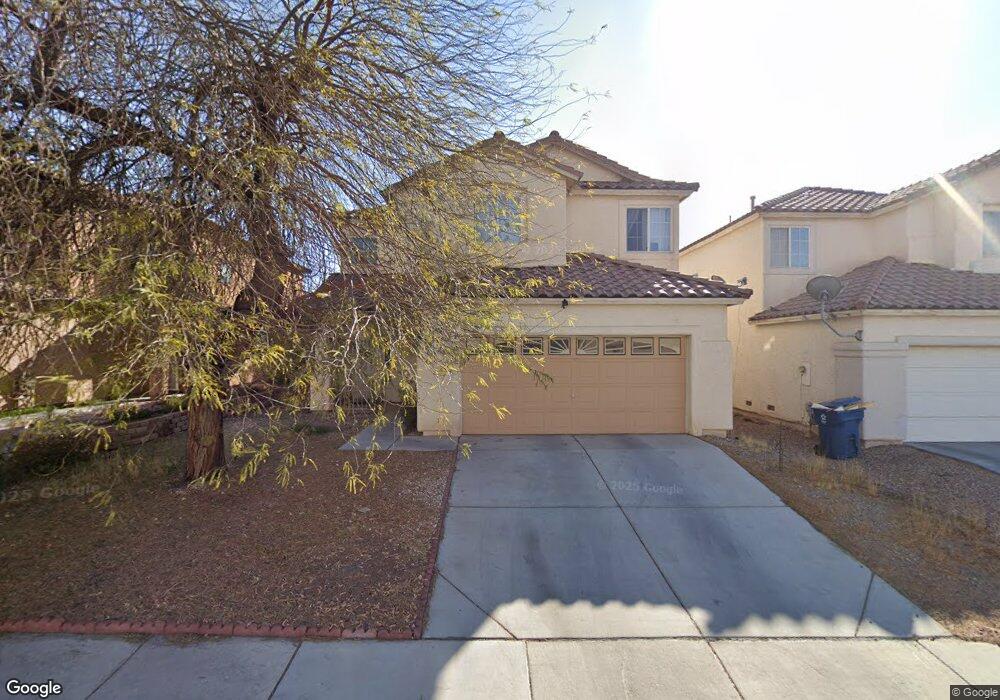 3410 Commendation Dr, Las Vegas, NV 89117 - photo 1